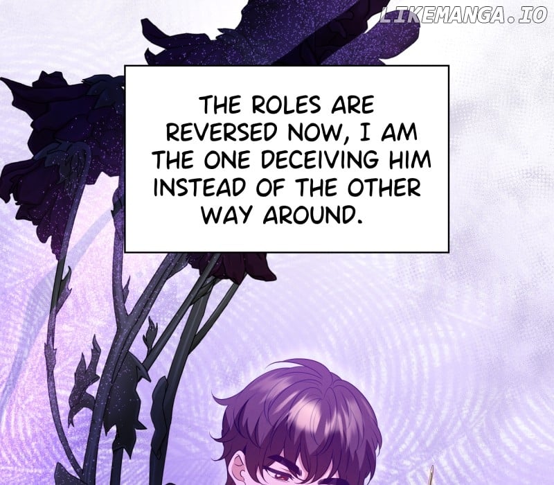 Go Away Romeo Chapter 69 - Page 72