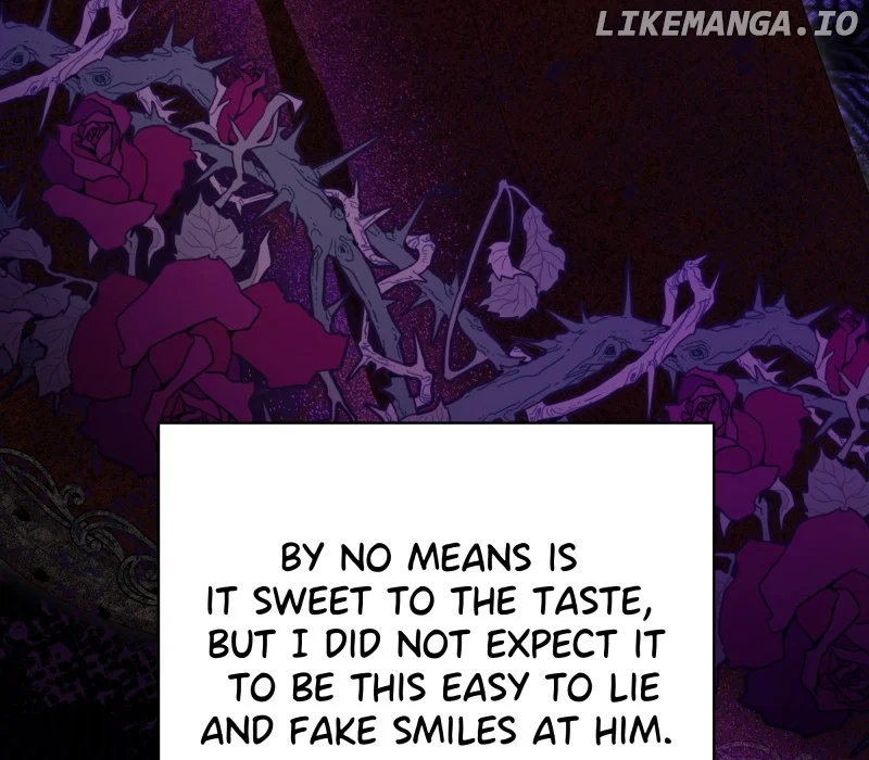 Go Away Romeo Chapter 69 - Page 75