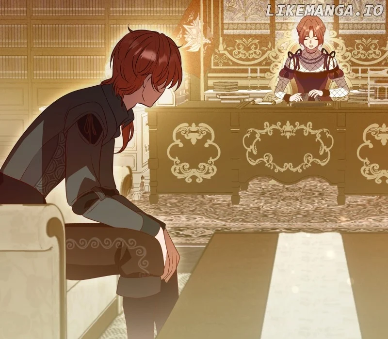 Go Away Romeo Chapter 69 - Page 85