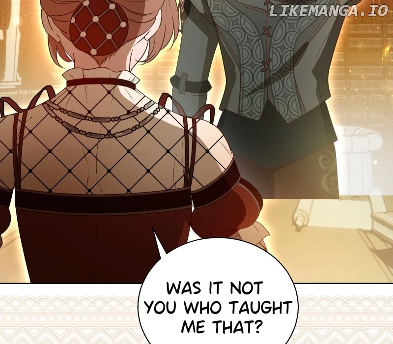 Go Away Romeo Chapter 69 - Page 93