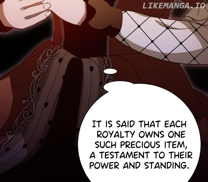 Go Away Romeo Chapter 69 - Page 105