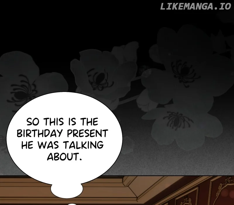 Go Away Romeo Chapter 69 - Page 107