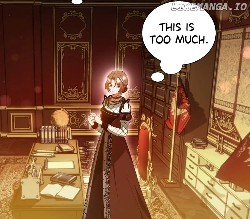 Go Away Romeo Chapter 69 - Page 108