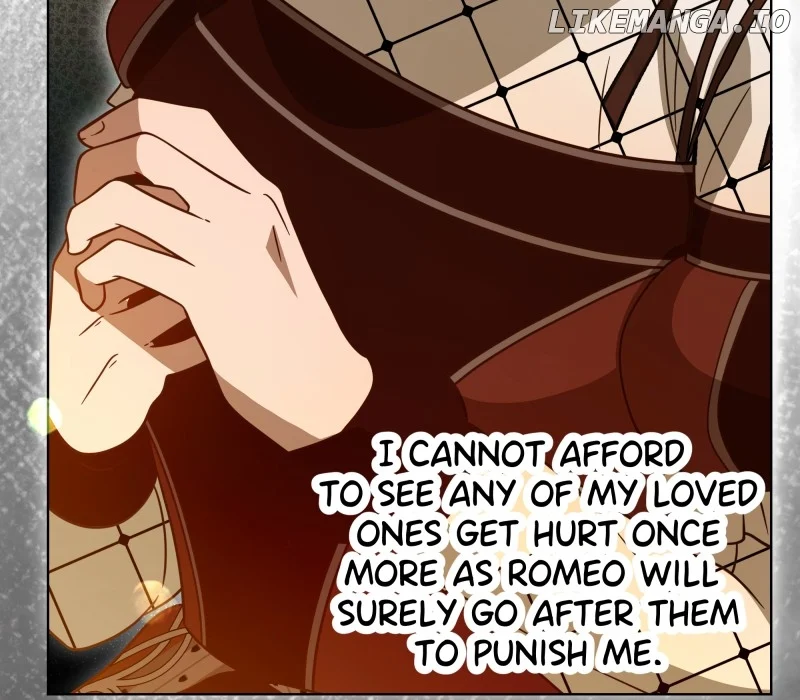 Go Away Romeo Chapter 69 - Page 115