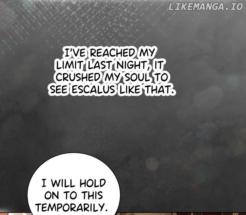 Go Away Romeo Chapter 69 - Page 116