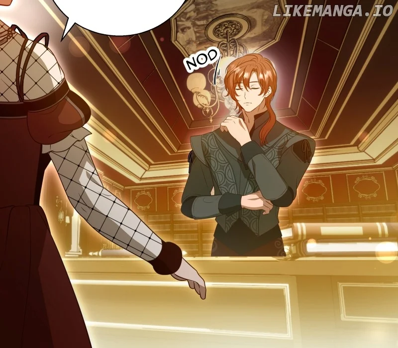 Go Away Romeo Chapter 69 - Page 117