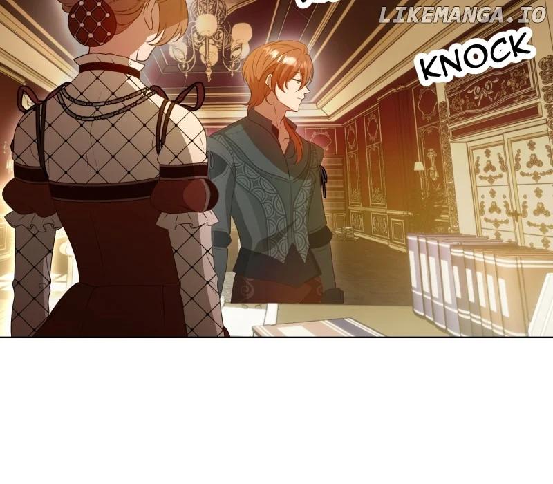 Go Away Romeo Chapter 69 - Page 119