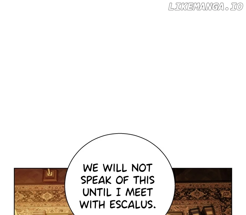 Go Away Romeo Chapter 69 - Page 120