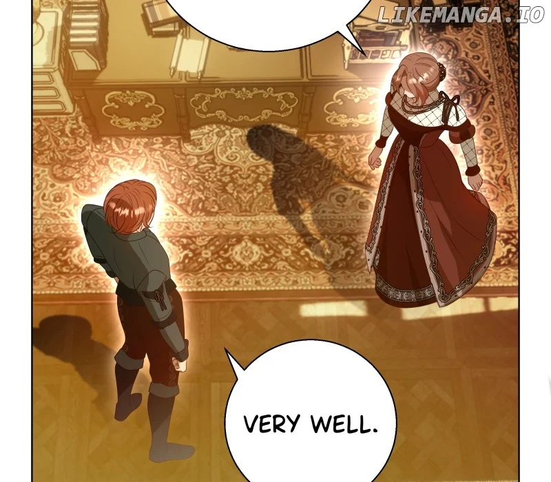 Go Away Romeo Chapter 69 - Page 121