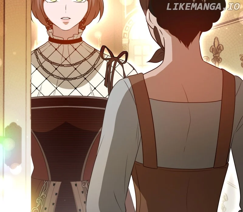 Go Away Romeo Chapter 69 - Page 124