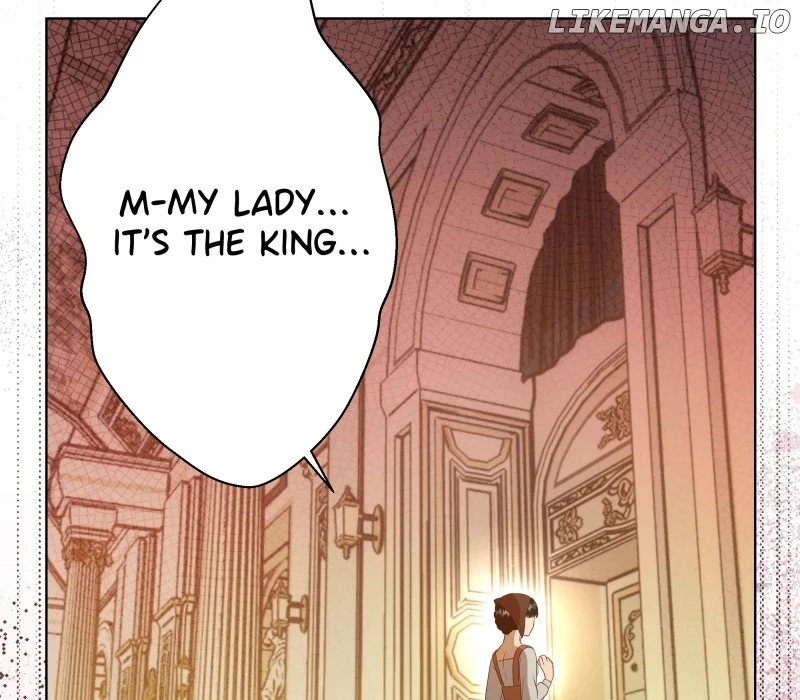 Go Away Romeo Chapter 69 - Page 126