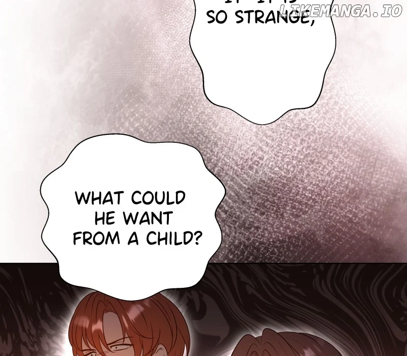 Go Away Romeo Chapter 69 - Page 134