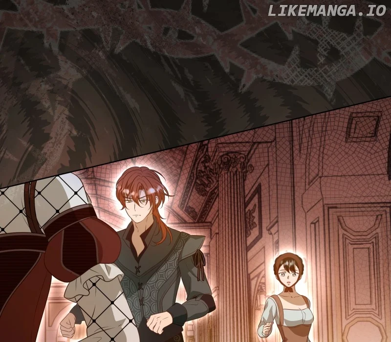 Go Away Romeo Chapter 69 - Page 136