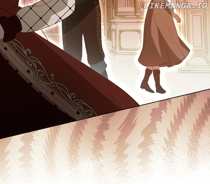 Go Away Romeo Chapter 69 - Page 137