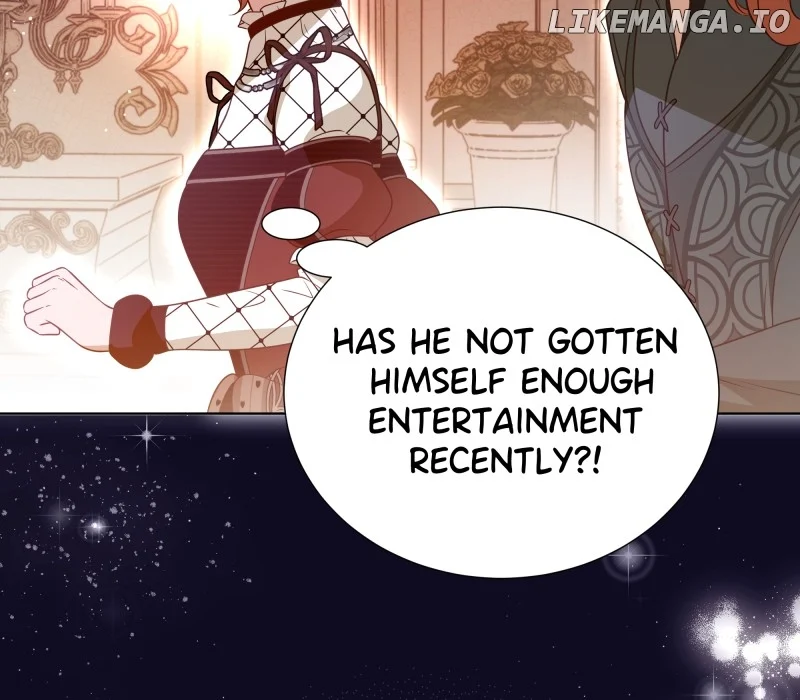 Go Away Romeo Chapter 69 - Page 140