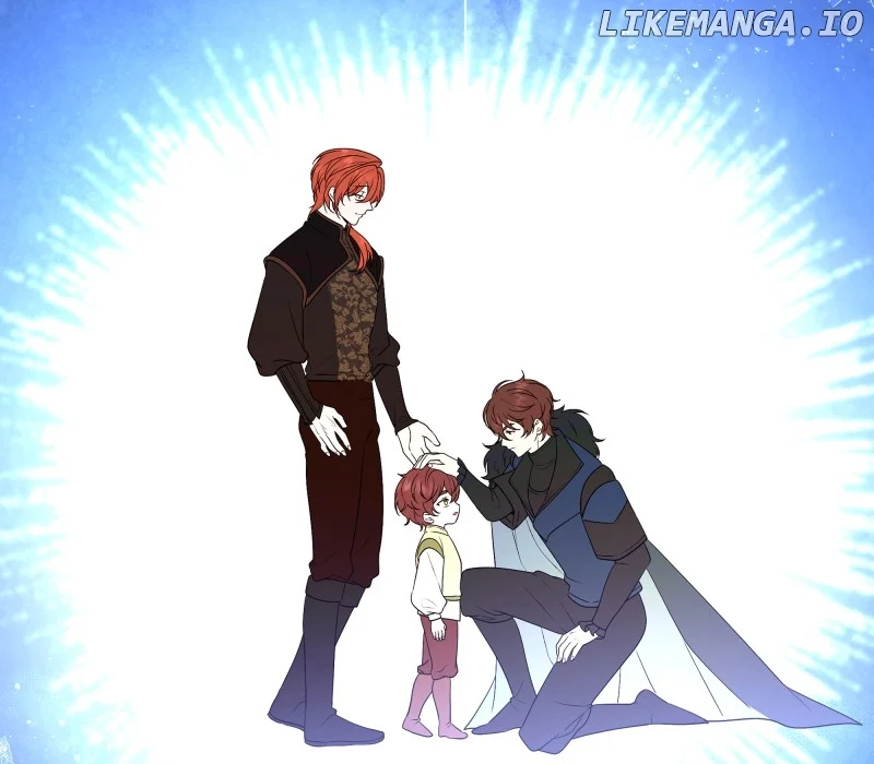 Go Away Romeo Chapter 69 - Page 144