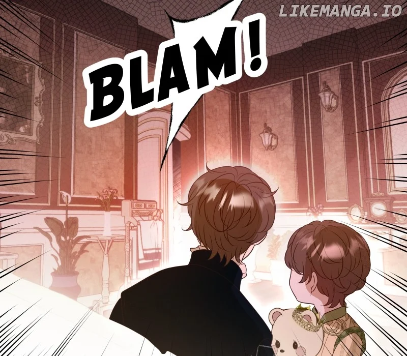 Go Away Romeo Chapter 69 - Page 150