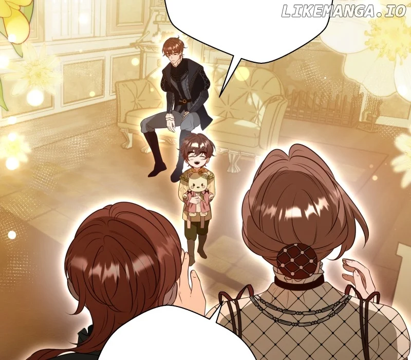 Go Away Romeo Chapter 69 - Page 155