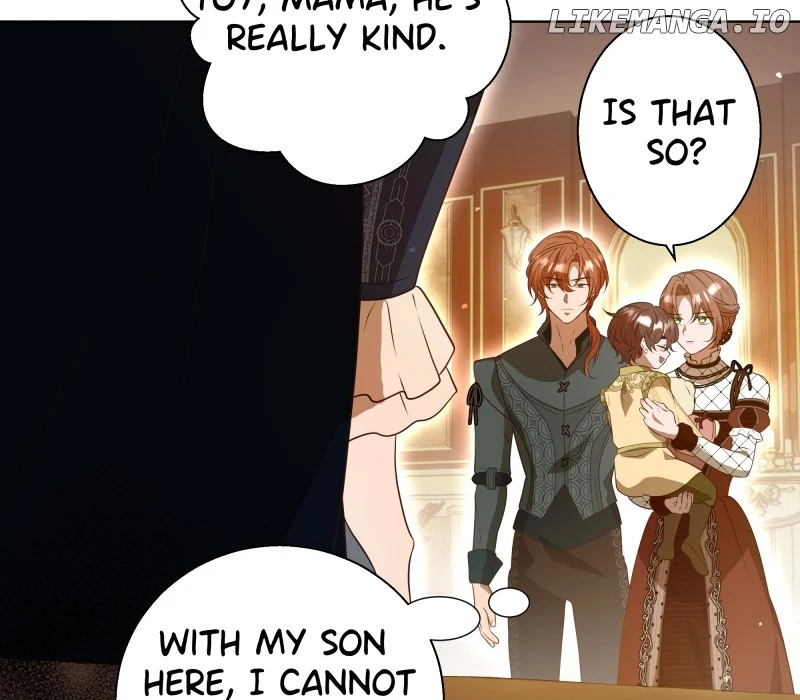 Go Away Romeo Chapter 69 - Page 157