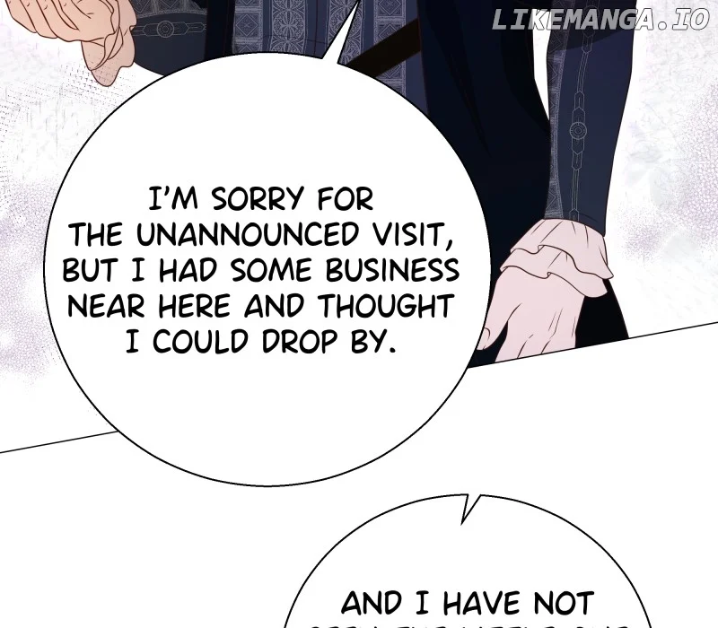 Go Away Romeo Chapter 69 - Page 160