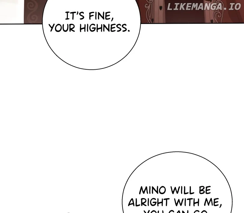 Go Away Romeo Chapter 69 - Page 163