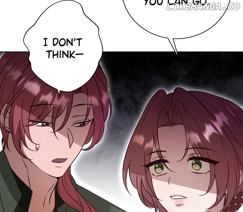 Go Away Romeo Chapter 69 - Page 164