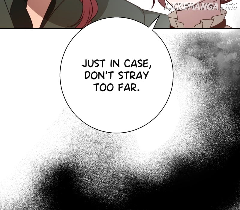 Go Away Romeo Chapter 69 - Page 165