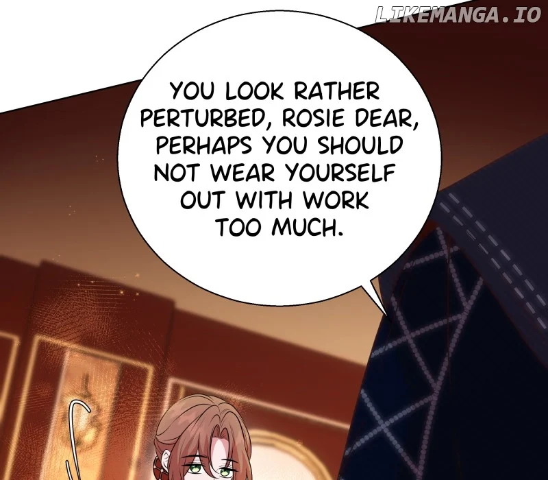 Go Away Romeo Chapter 70 - Page 4