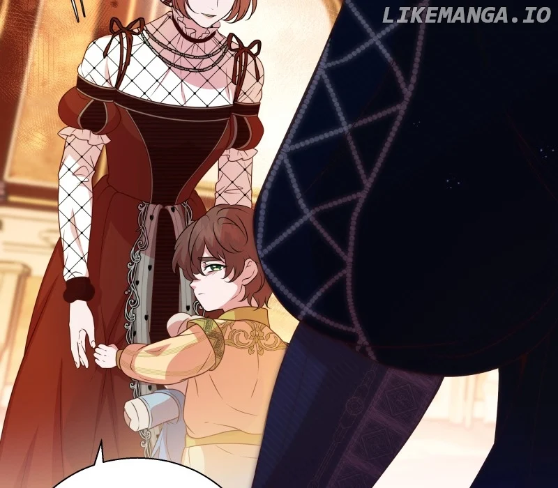 Go Away Romeo Chapter 70 - Page 5