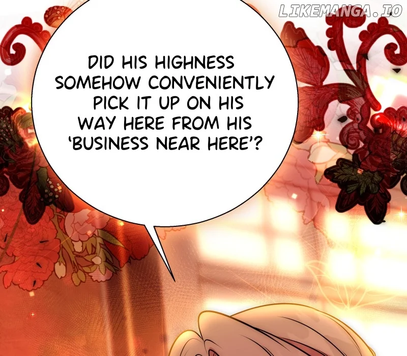 Go Away Romeo Chapter 70 - Page 11