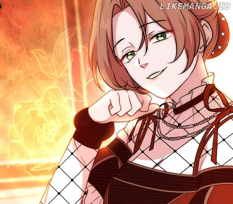 Go Away Romeo Chapter 70 - Page 12