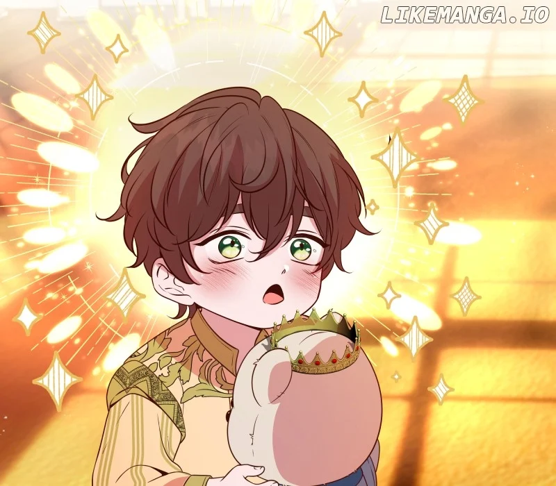 Go Away Romeo Chapter 70 - Page 19