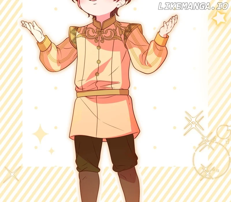 Go Away Romeo Chapter 70 - Page 22