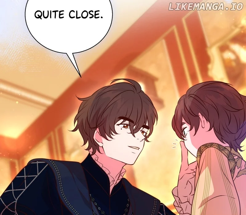 Go Away Romeo Chapter 70 - Page 28