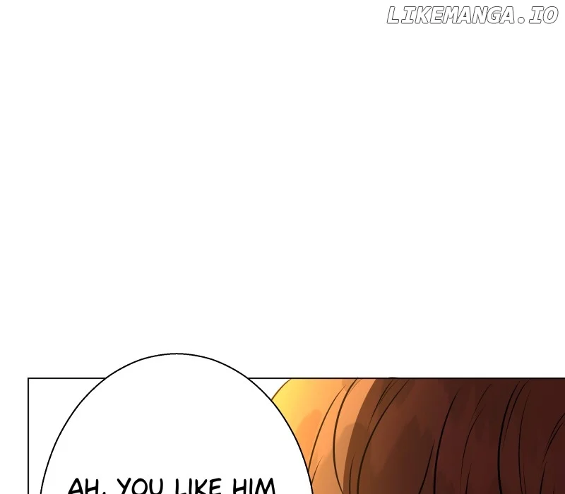 Go Away Romeo Chapter 70 - Page 33