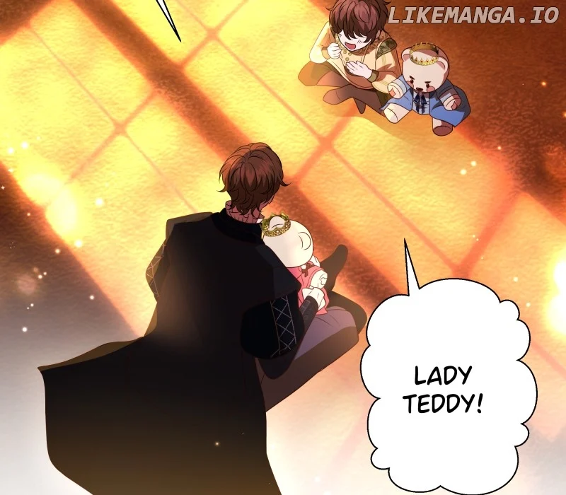 Go Away Romeo Chapter 70 - Page 44