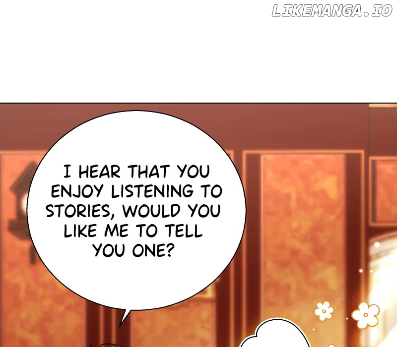 Go Away Romeo Chapter 70 - Page 46