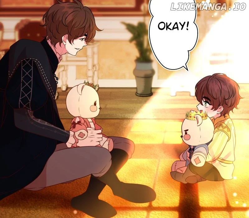 Go Away Romeo Chapter 70 - Page 47