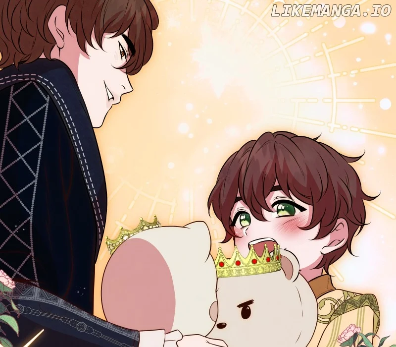 Go Away Romeo Chapter 70 - Page 53