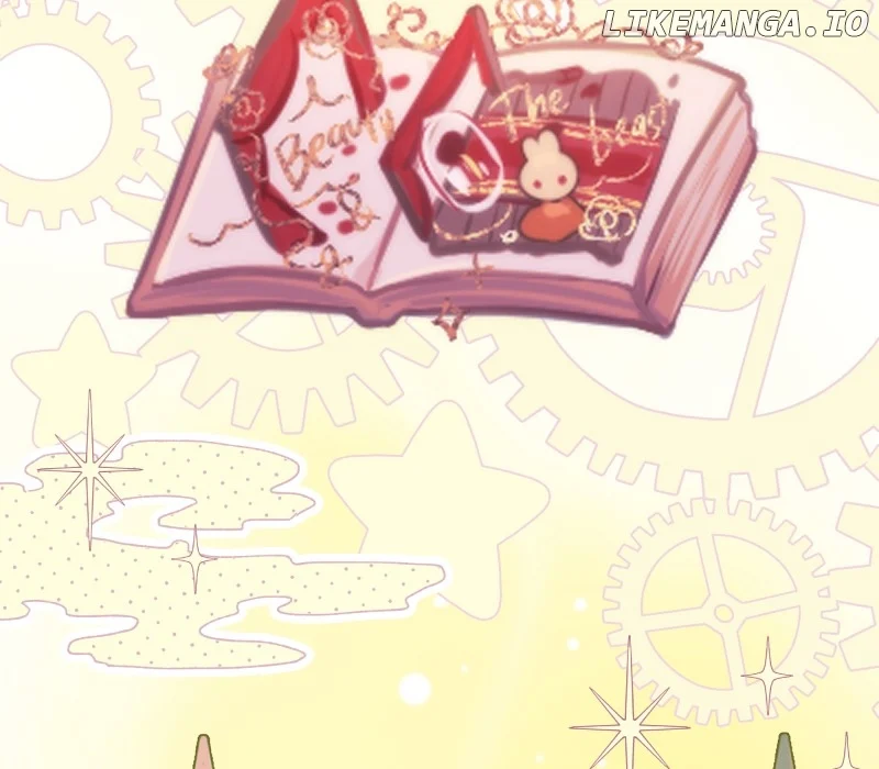 Go Away Romeo Chapter 70 - Page 64