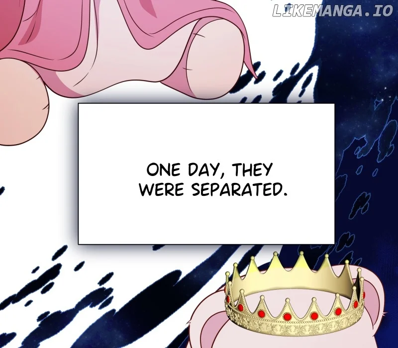 Go Away Romeo Chapter 70 - Page 72