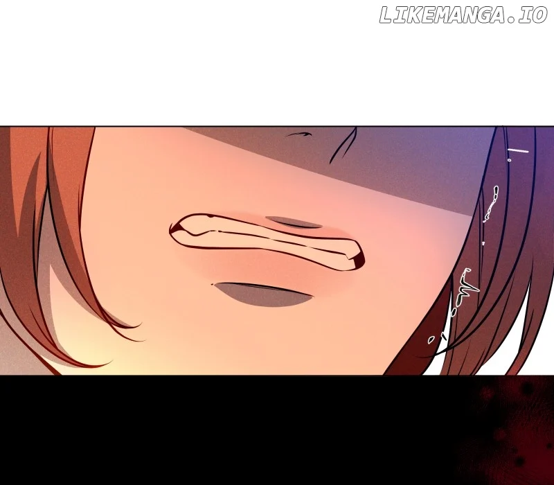 Go Away Romeo Chapter 70 - Page 85