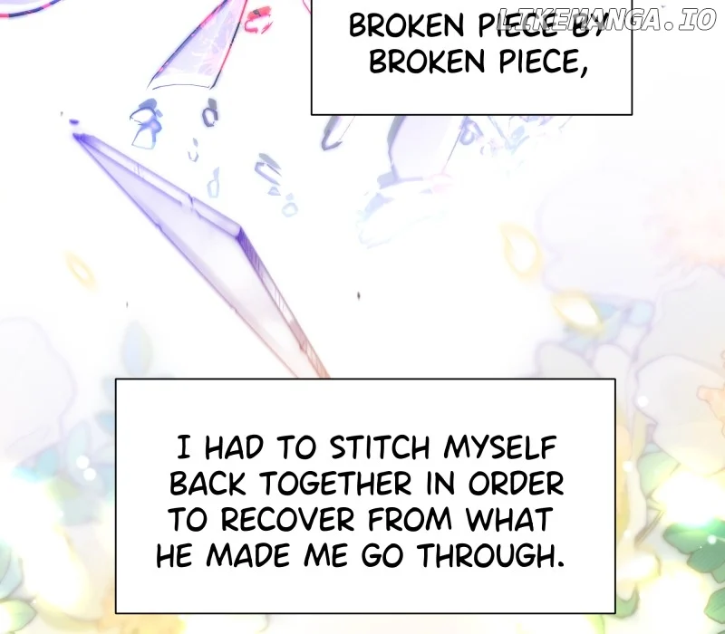 Go Away Romeo Chapter 70 - Page 96