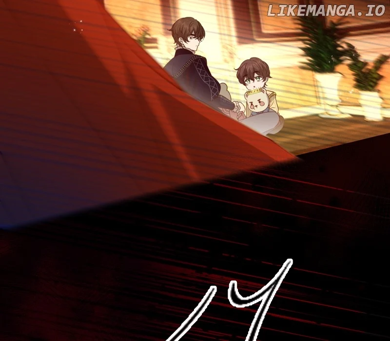 Go Away Romeo Chapter 70 - Page 108