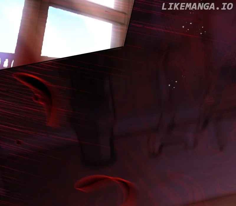 Go Away Romeo Chapter 70 - Page 111