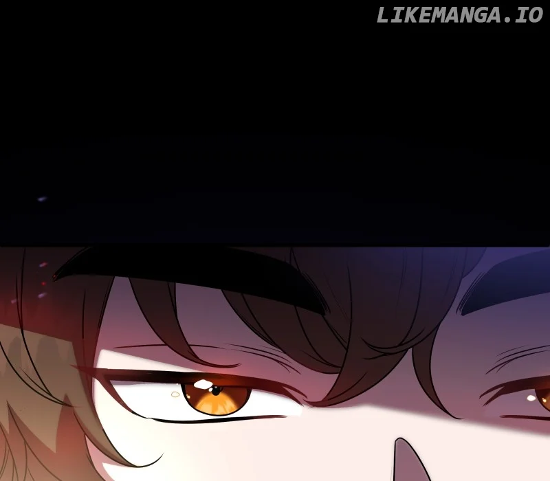 Go Away Romeo Chapter 70 - Page 122