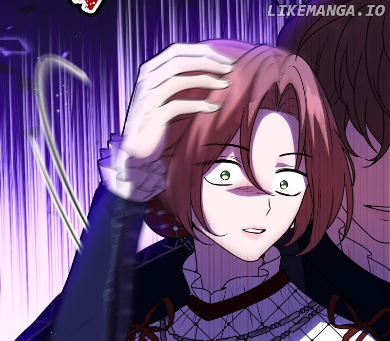 Go Away Romeo Chapter 70 - Page 124