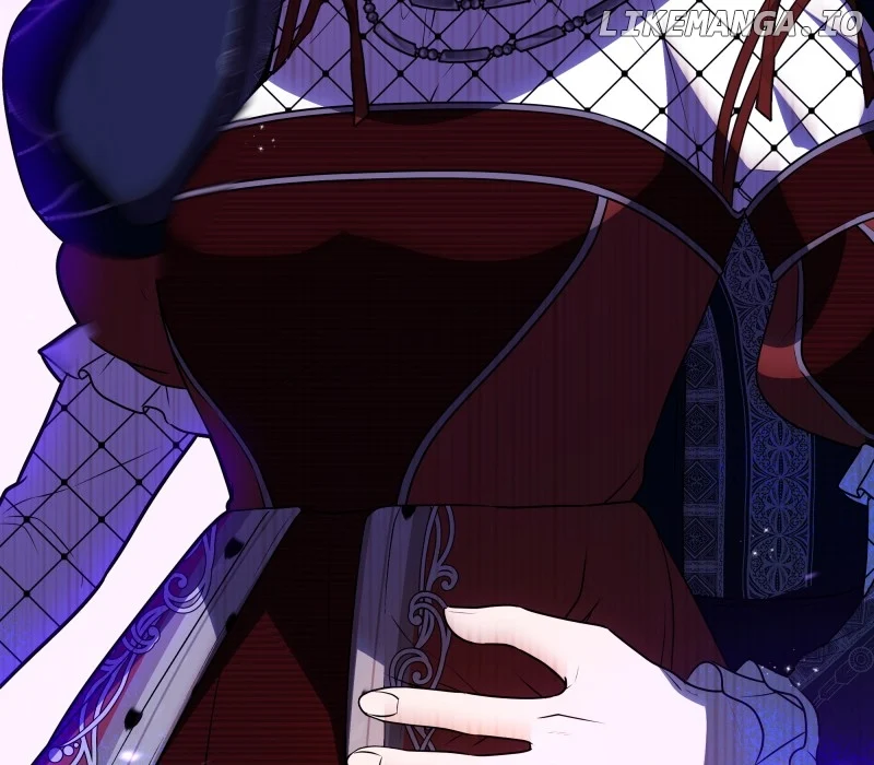 Go Away Romeo Chapter 70 - Page 125