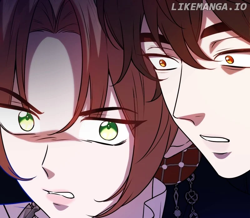 Go Away Romeo Chapter 70 - Page 127