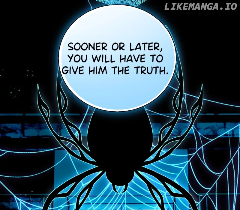 Go Away Romeo Chapter 70 - Page 136